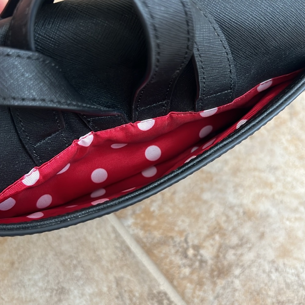 Kate Spade Minnie Backpack - Picture 3 of 4